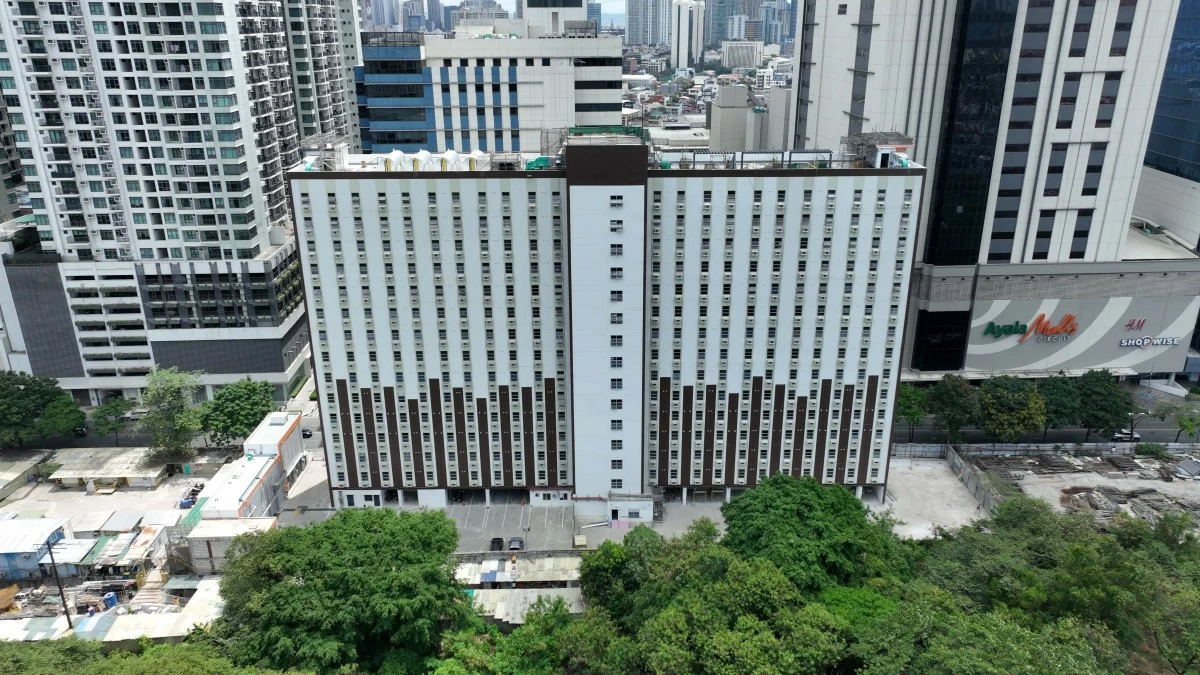 CityFlats Circuit provides special rates for artists and serves as a creative hub for those living and working in the district.