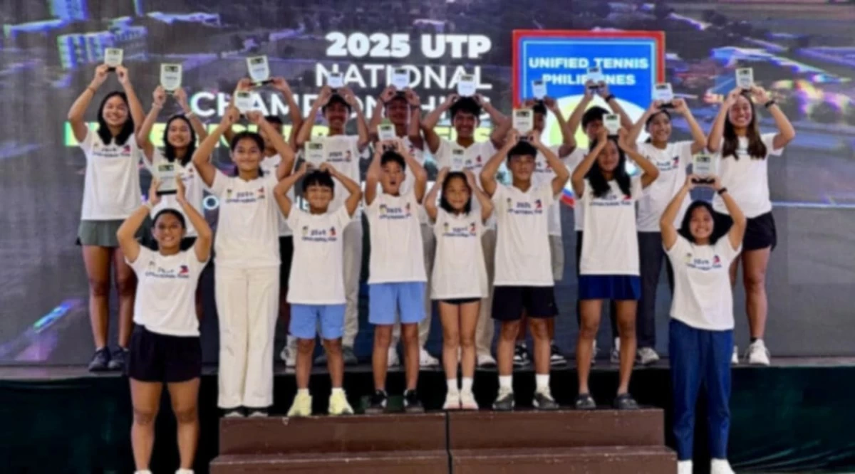 Winners of the 2025 UTF Elite Eight Playoffs earn berths to the team that would compete in a tournament in Malaysia this November.