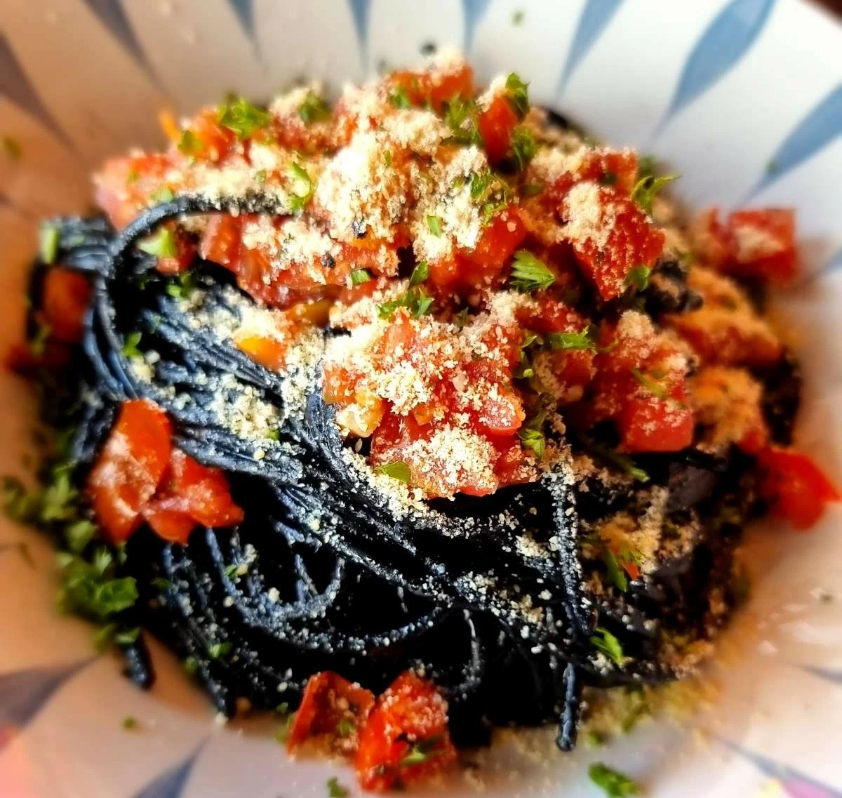 Amian Cafe, Upper Ground Level