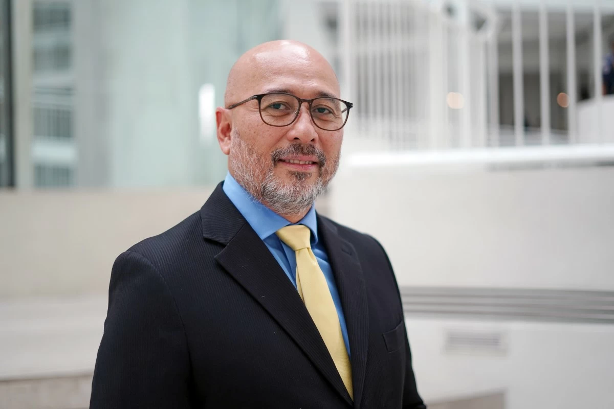 Jonathan Juan Moreno