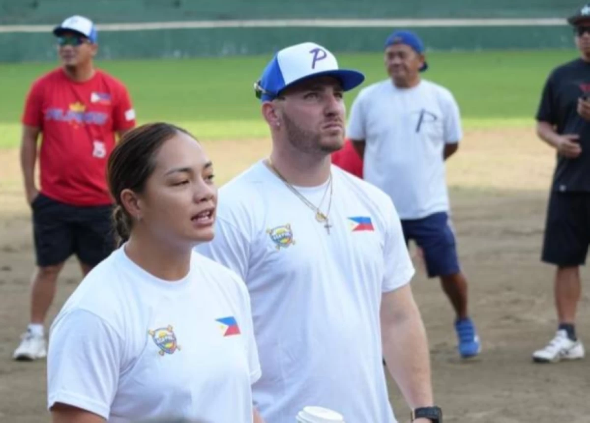 Coach Steven Figueroa is expected to help the Amateur Softball Association of the Philippines (ASAPHIL) in bolstering the Blu Girls.