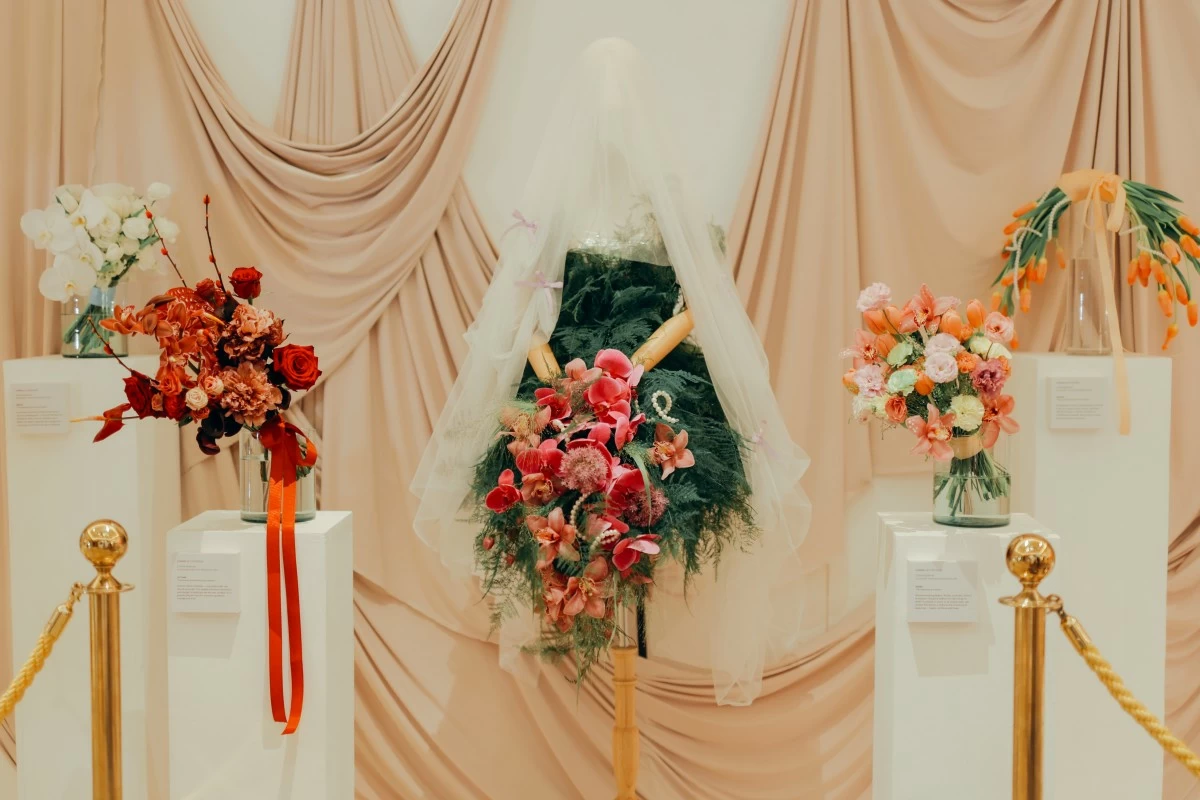 Gabrielle Custodio Event Styling