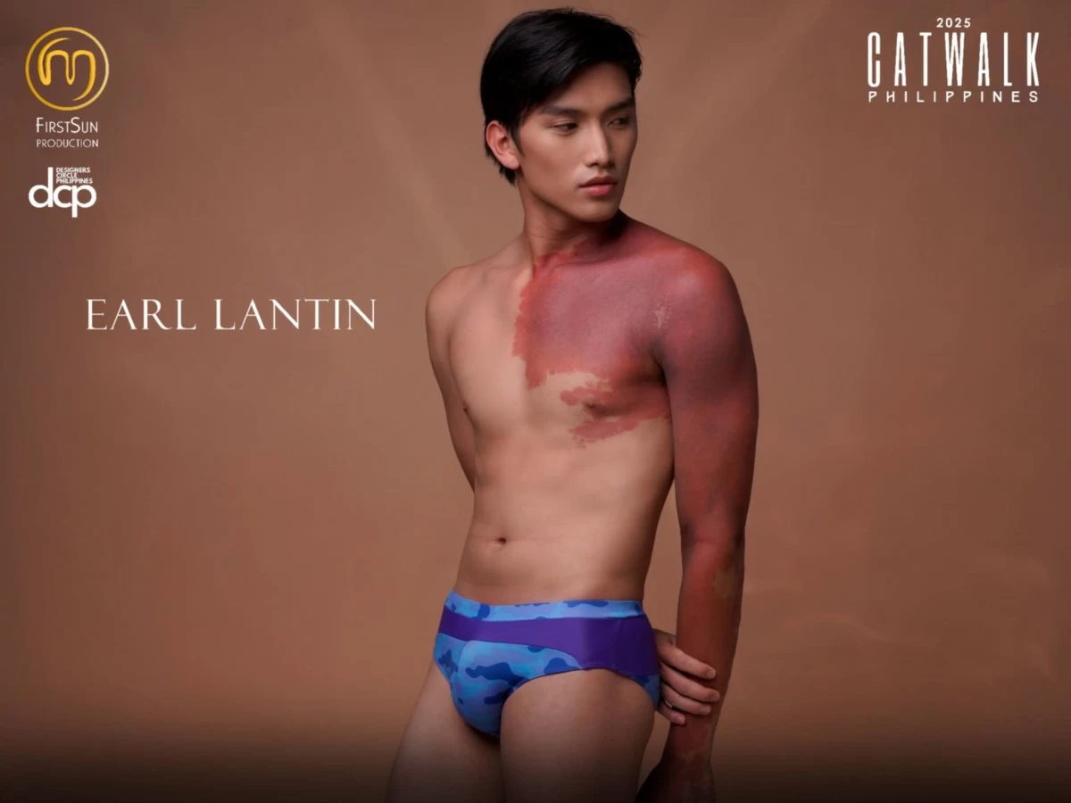 Earl Christian Lantin