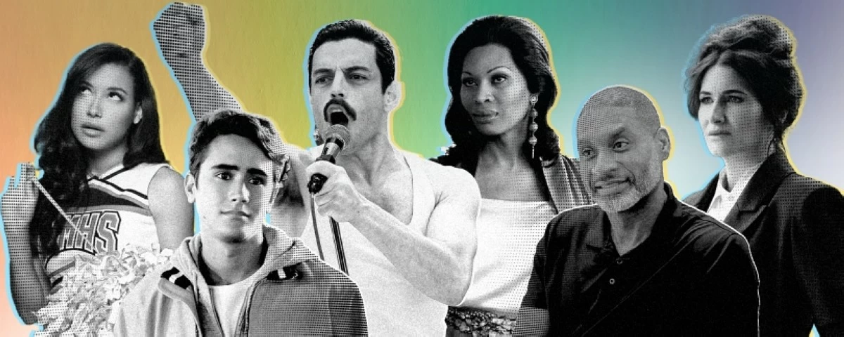 Movie and series characters on Disney  that redefined Pride (All photos from Disney )