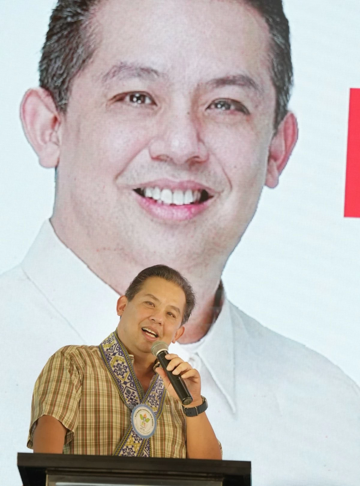 House Speaker Martin Romualdez (Speaker’s office)