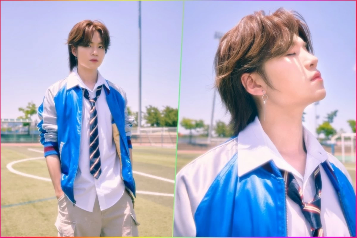 Catch The Young's Sani (Evermore Entertainment)