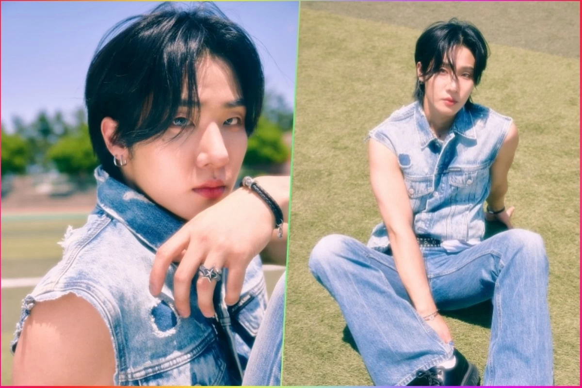 Catch The Young's Kihoon (Evermore Entertainment)