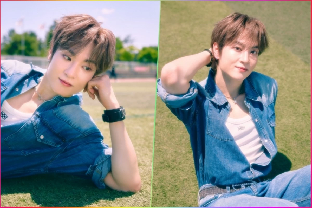 Catch The Young's Namhyun (Evermore Entertainment)