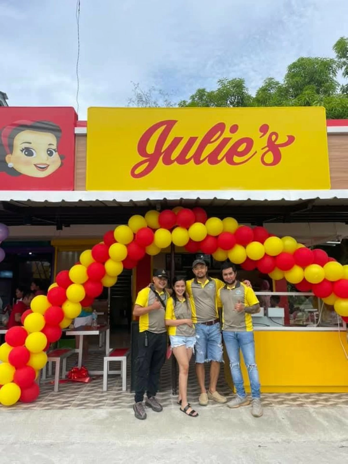 From nurse to entrepreneur: Mario 