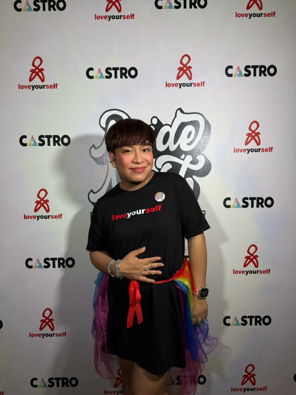 Dr. Ronivin Pagtakhan