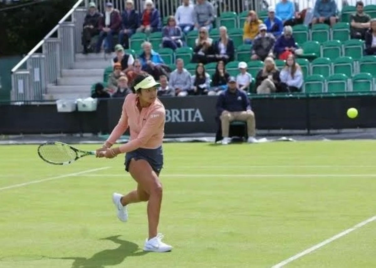 OUR PRIDE, Alexandra Eala, kicks off her first Wimbledon main draw campaign this week. Tournament starts tomorrow, June 30. 