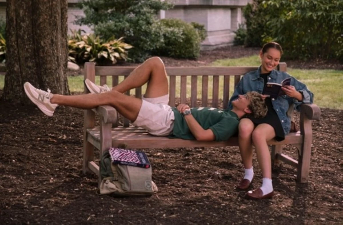 “The Summer I Turned Pretty Season 3” (Erika Doss/Prime)  
