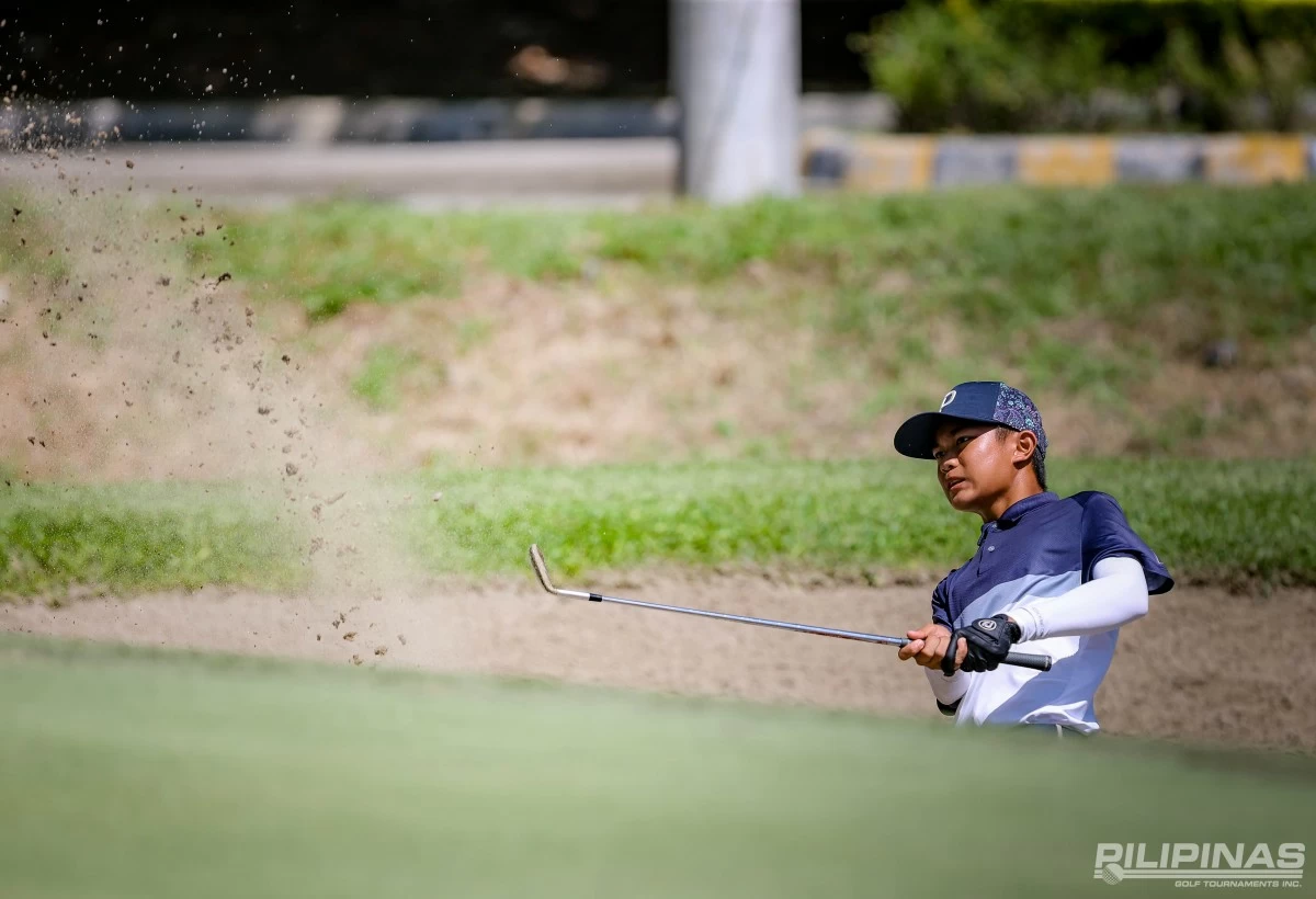 CDO’s Ken Guillermo (PGT)
