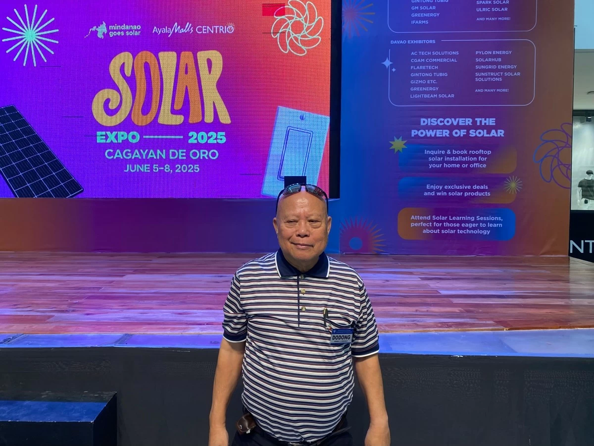 Engr. Cerael Donggay