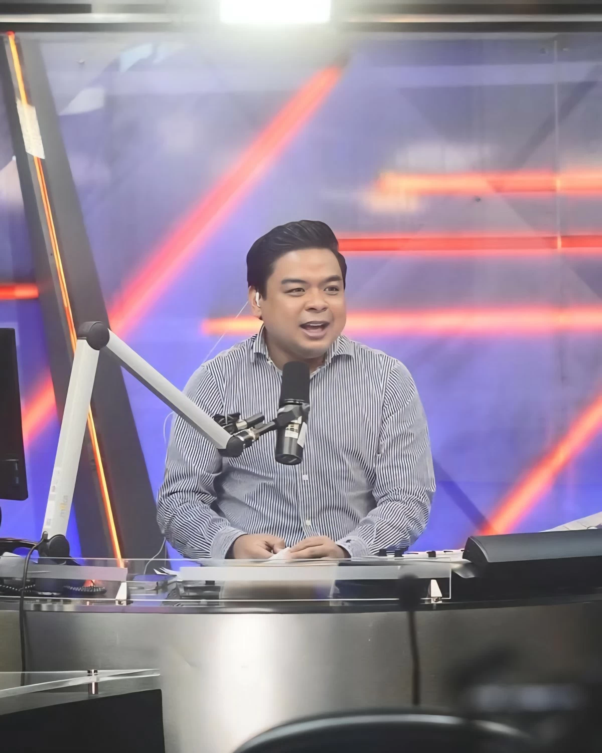 Bicol Saro Party-list Rep Terry Ridon (Facebook)