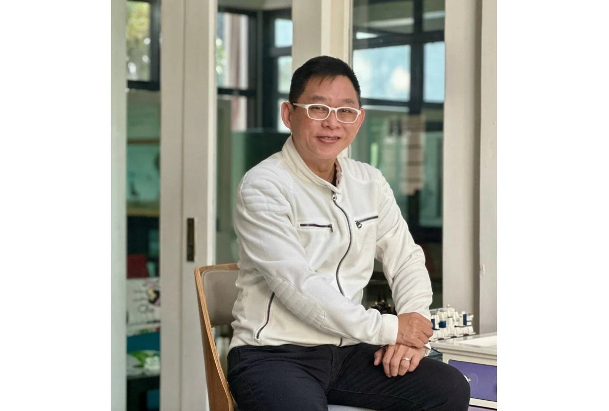 Chinkee Tan (Facebook)