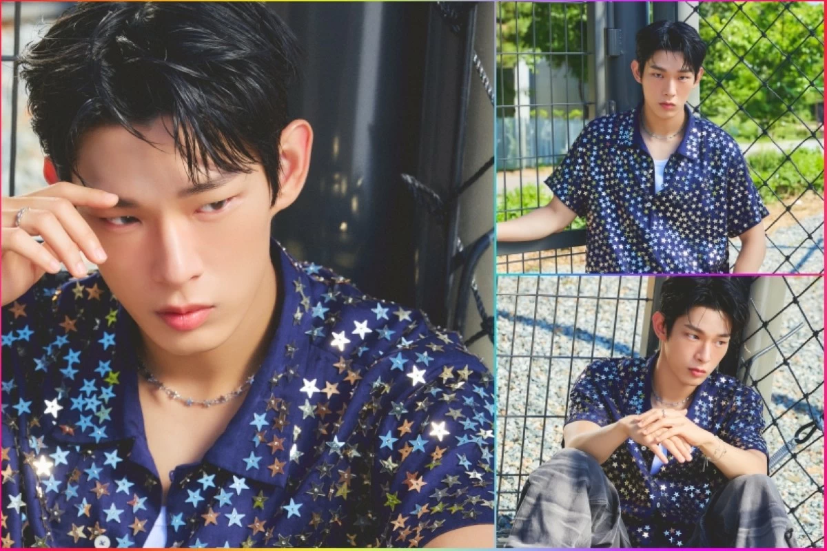 AHOF's Steven (F&F Entertainment) 