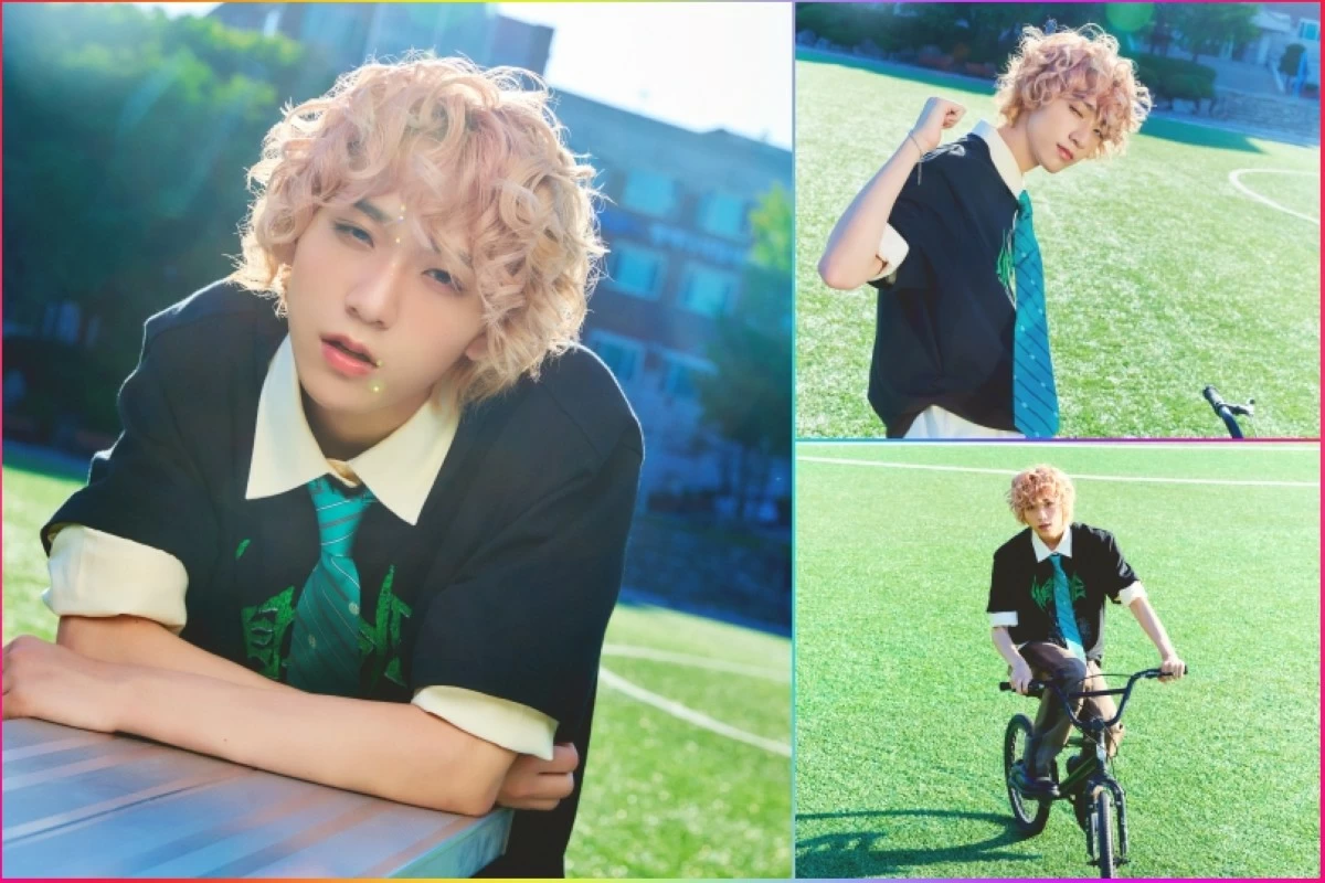 AHOF's Daisuke (F&F Entertainment) 