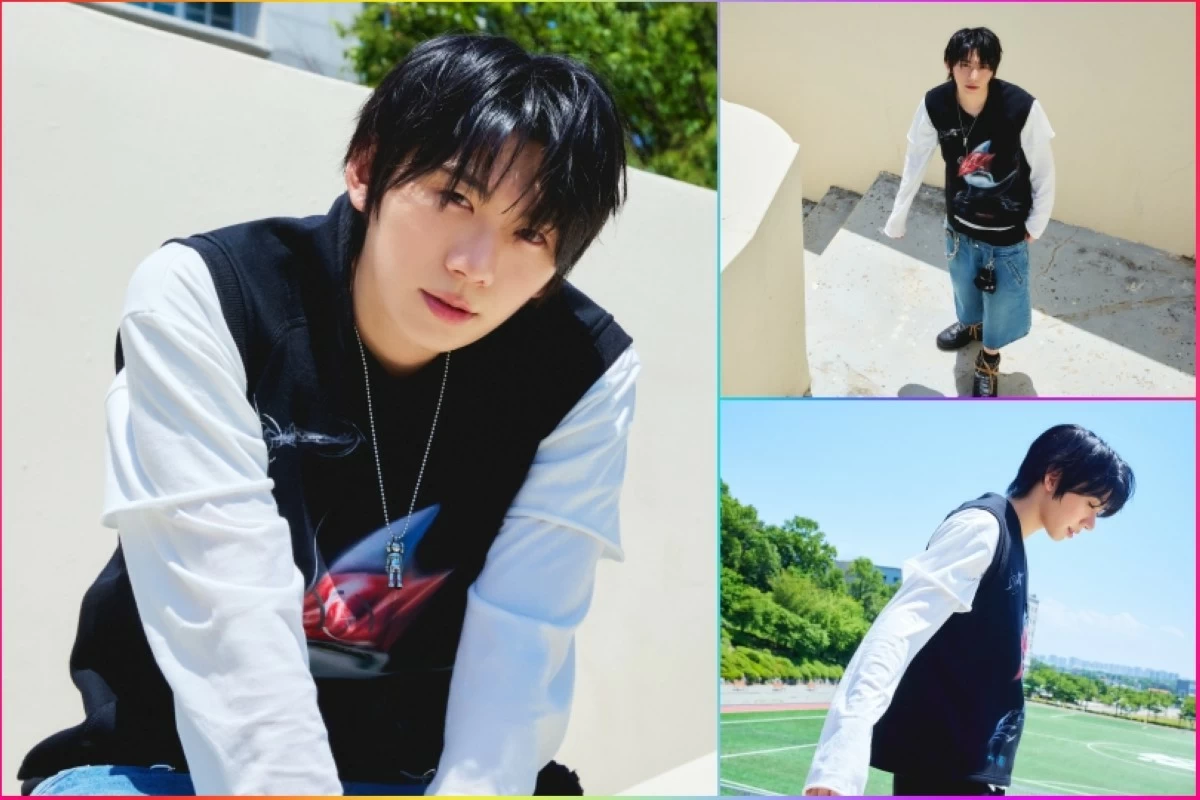 AHOF's Han (F&F Entertainment) 