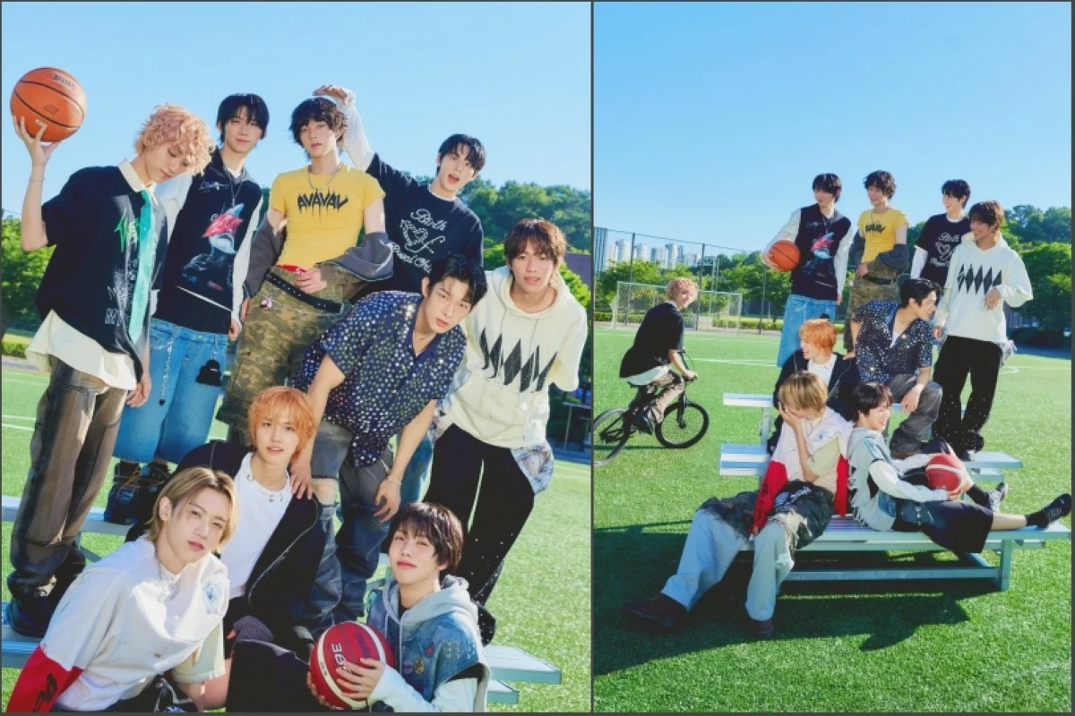 AHOF (F&F Entertainment) 
