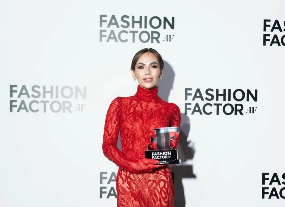 Mrs. Global Universe 2020 Rosenda Casaje (Images courtesy of Instagram)