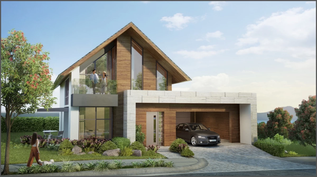 Trealva at Midlands West