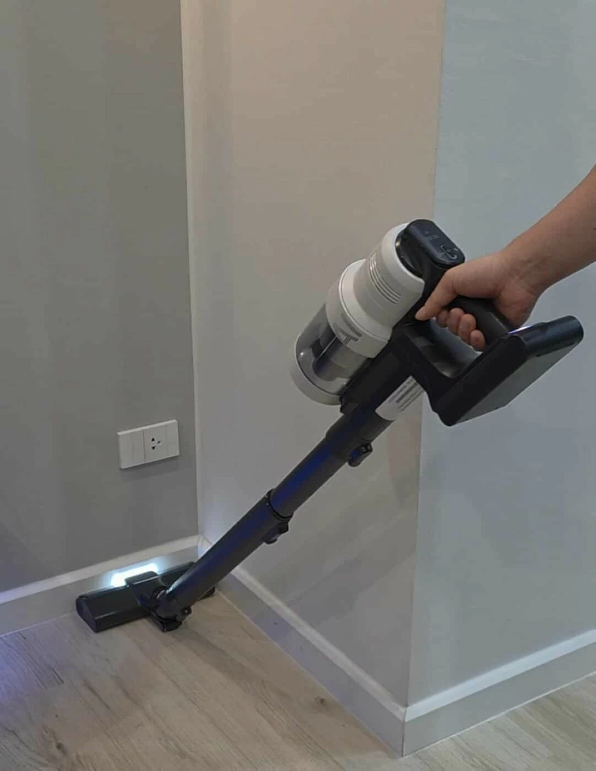 Samsung Bespoke AI Jet Ultra