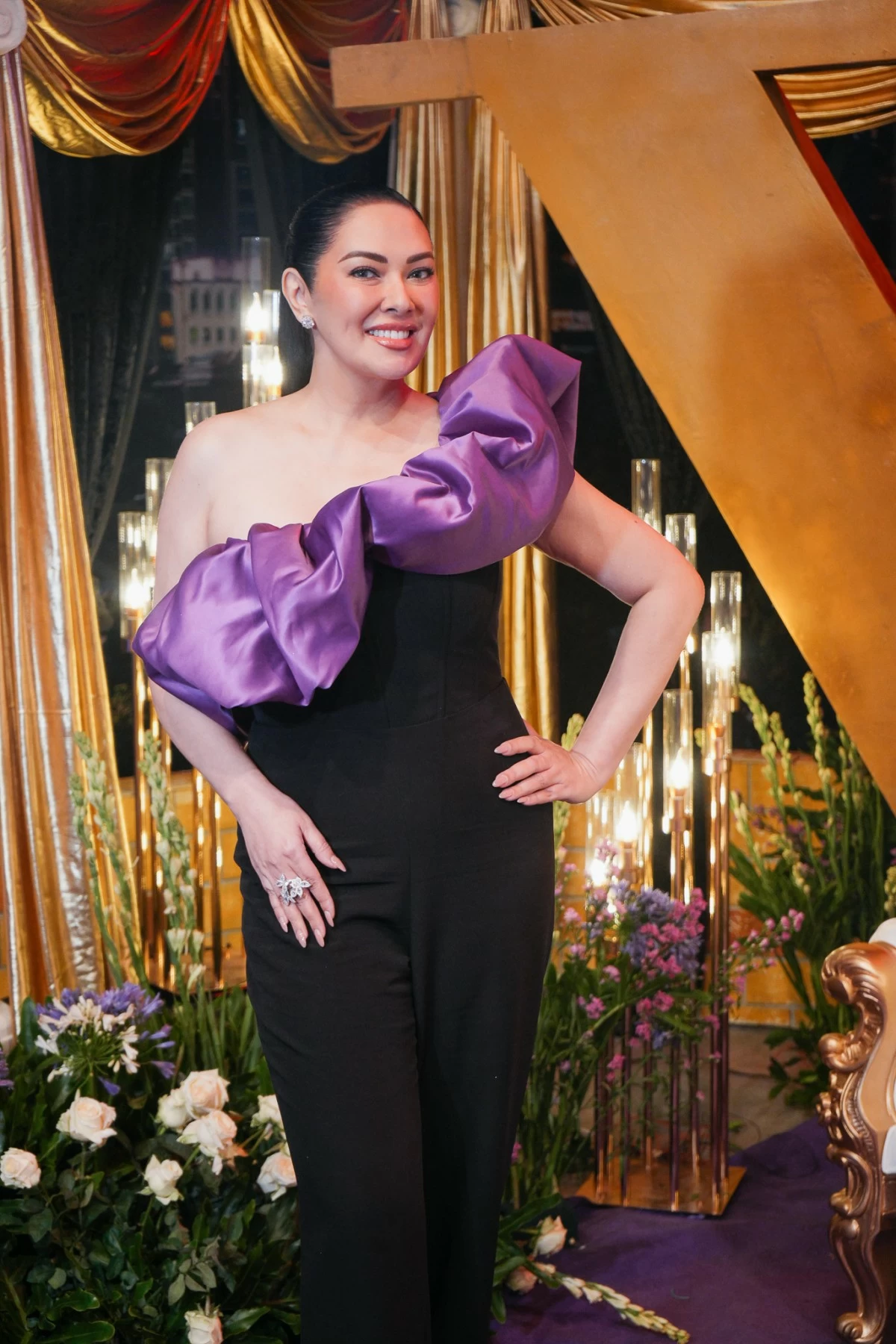 Ruffa Gutierrez