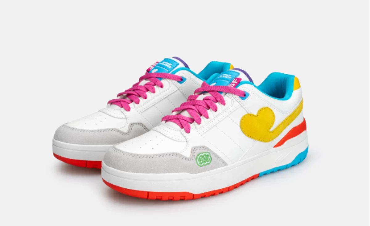 The Penetrator's new colorway