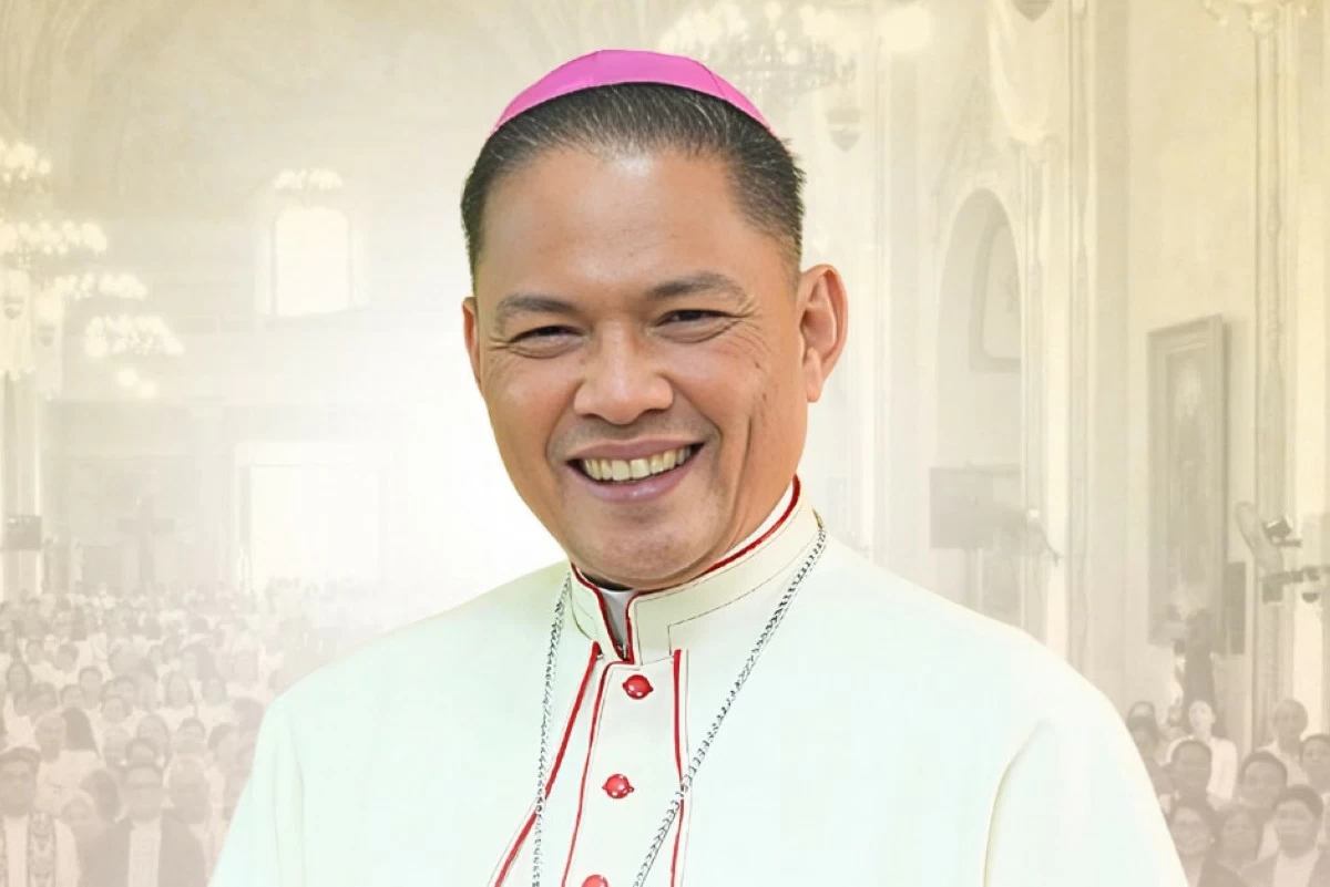 (PHOTO: ARCHDIOCESE OF LIPA FACEBOOK PAGE)