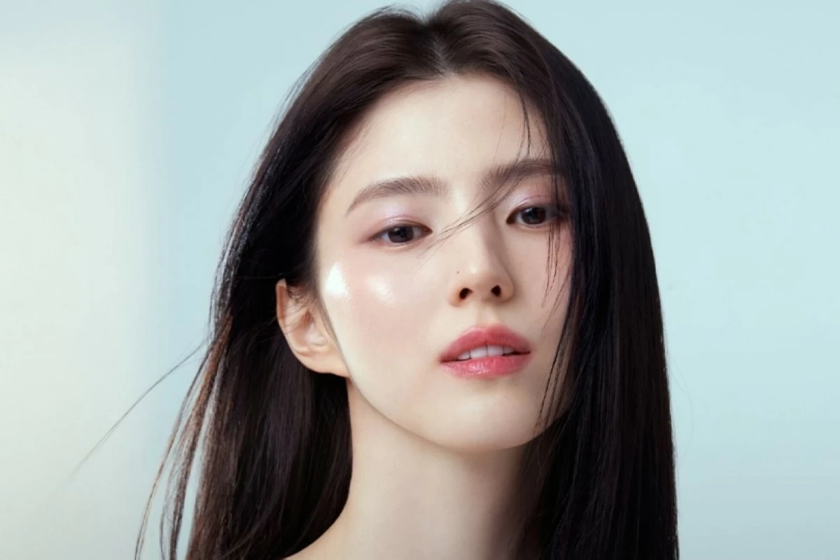 Han So-hee (Instagram) 