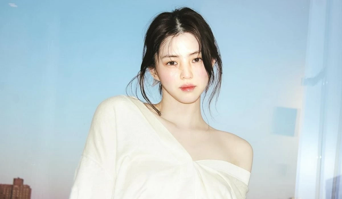 Han So-hee (Instagram) 