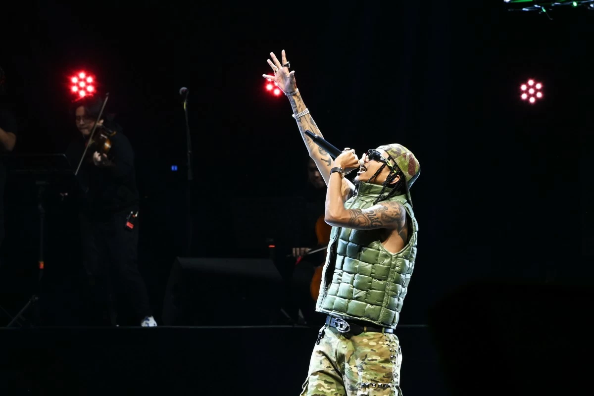 Flow G