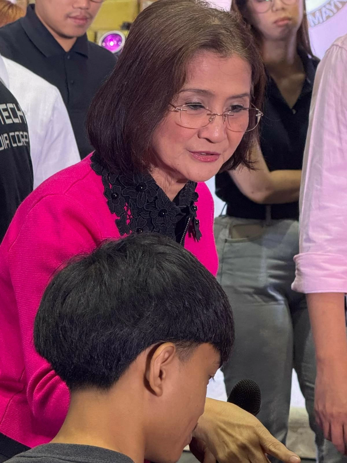 Photo from Pasay PIO 