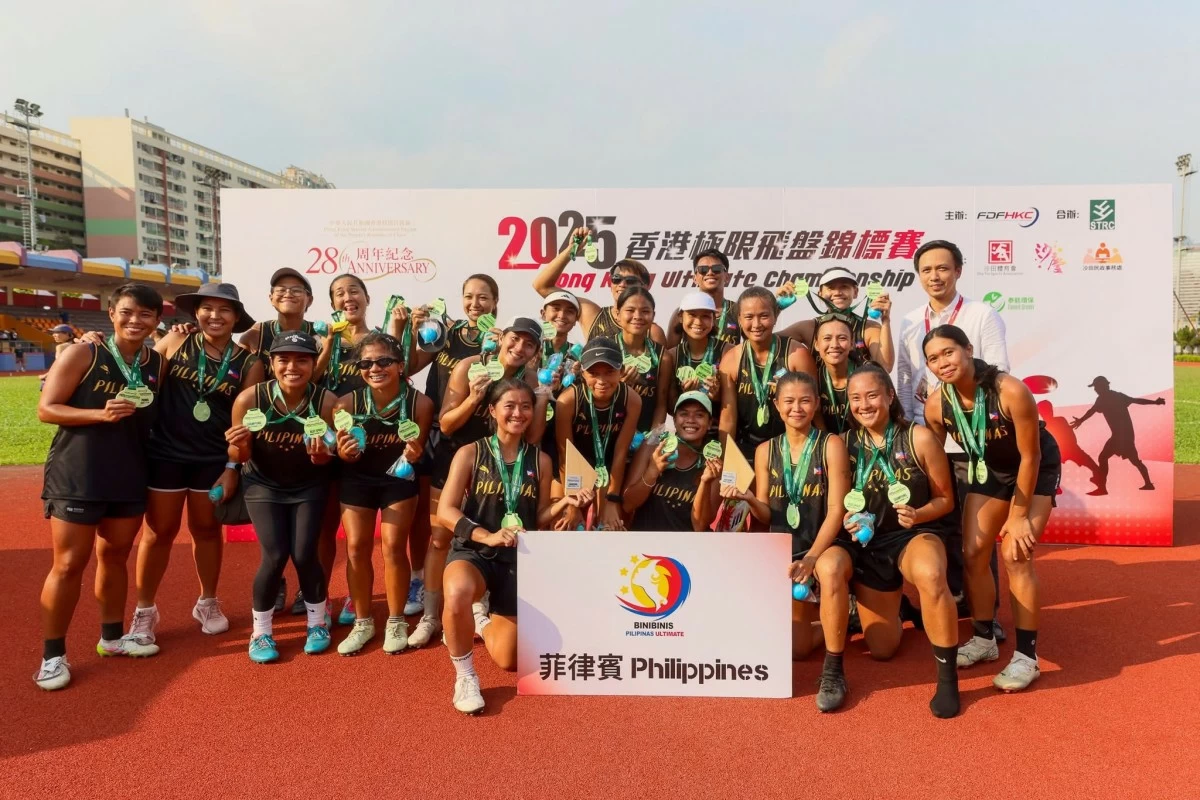 Binibinis (Negrense PH)
