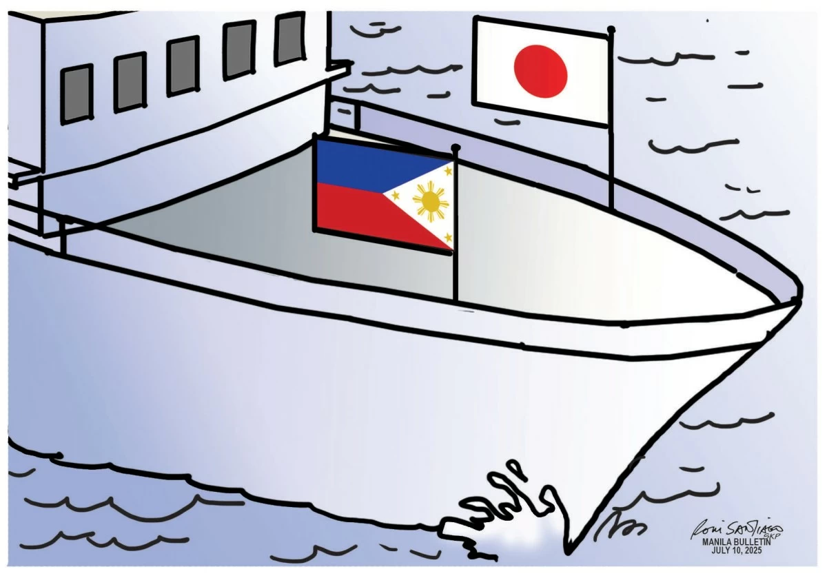 Manila Bulletin