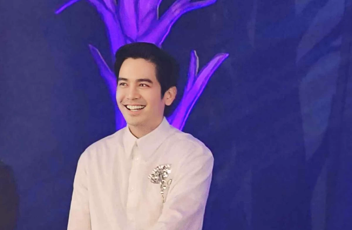 Joshua Garcia (Facebook)