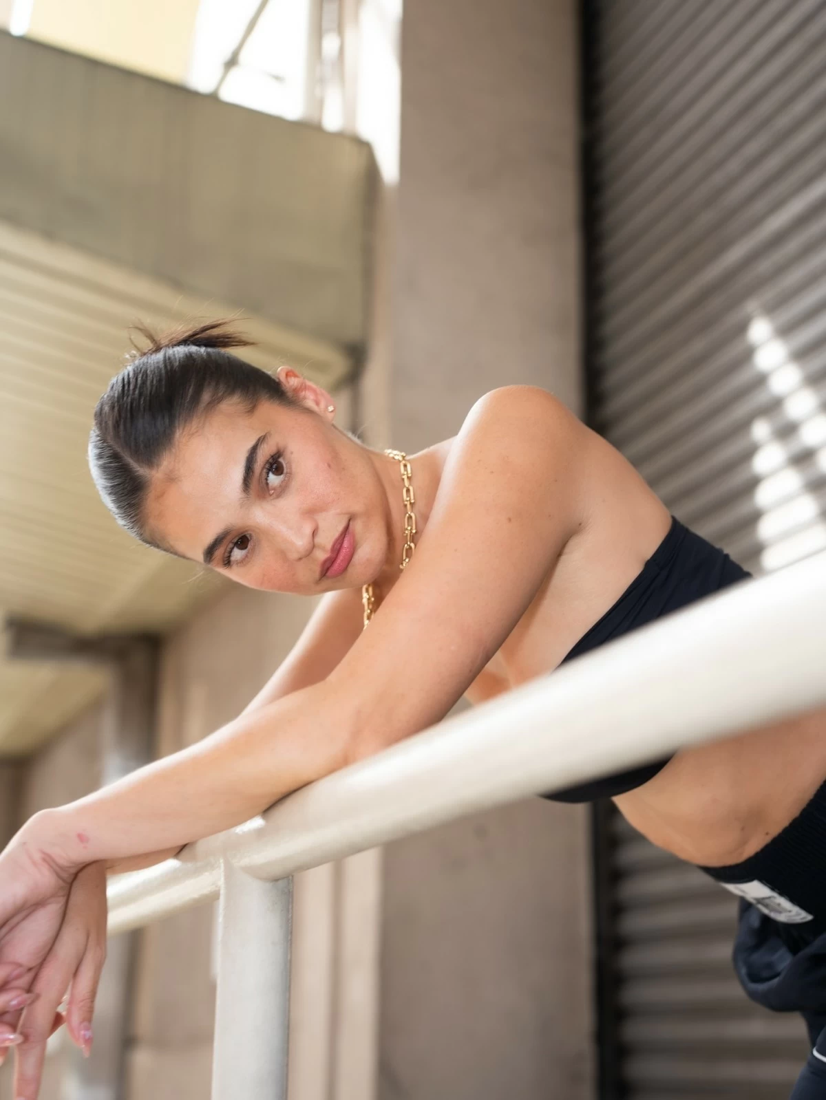 Anne Curtis (Facebook)