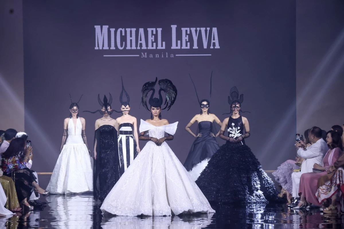 Michael Leyva's collection