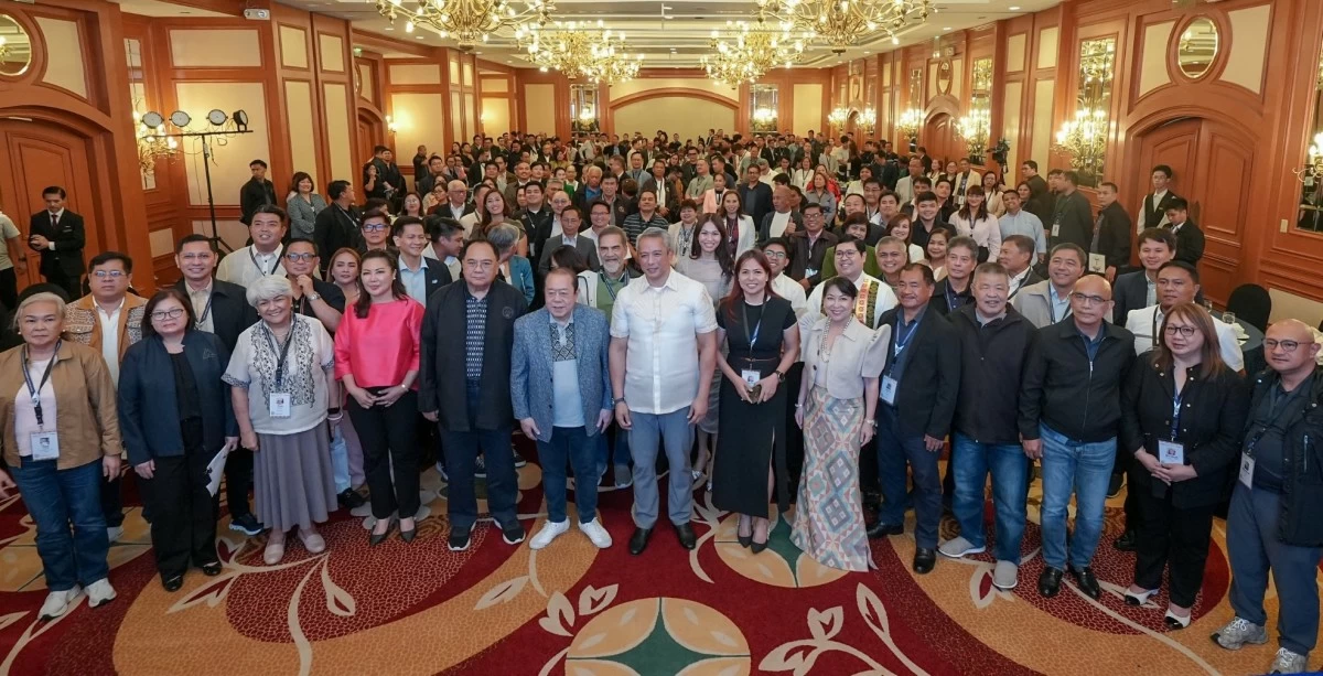 Manila Bulletin