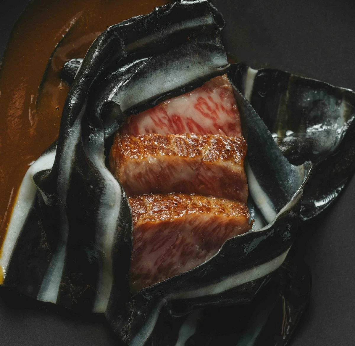 A5 Wagyu Balbacua