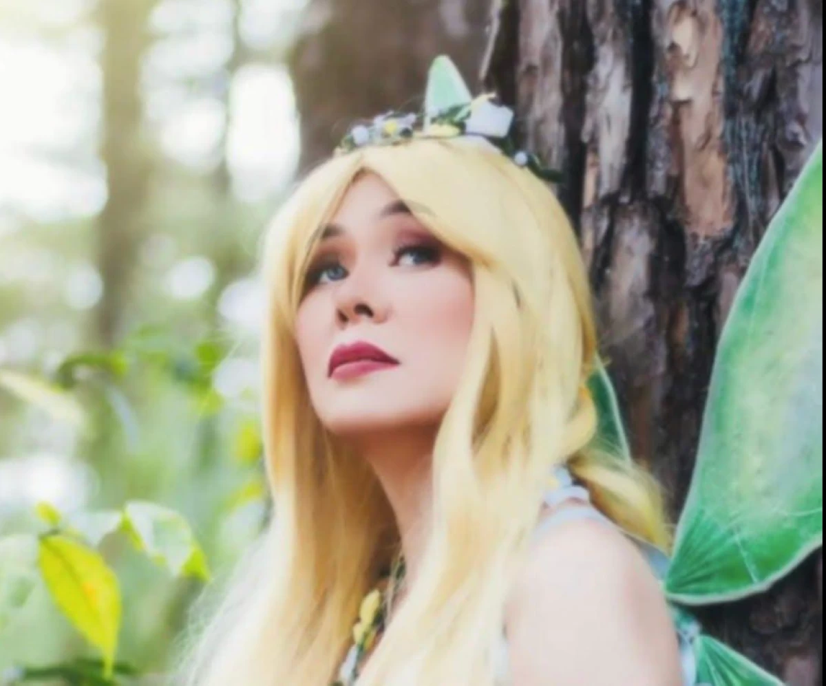 Debbie Lopez (Images courtesy of Facebook)