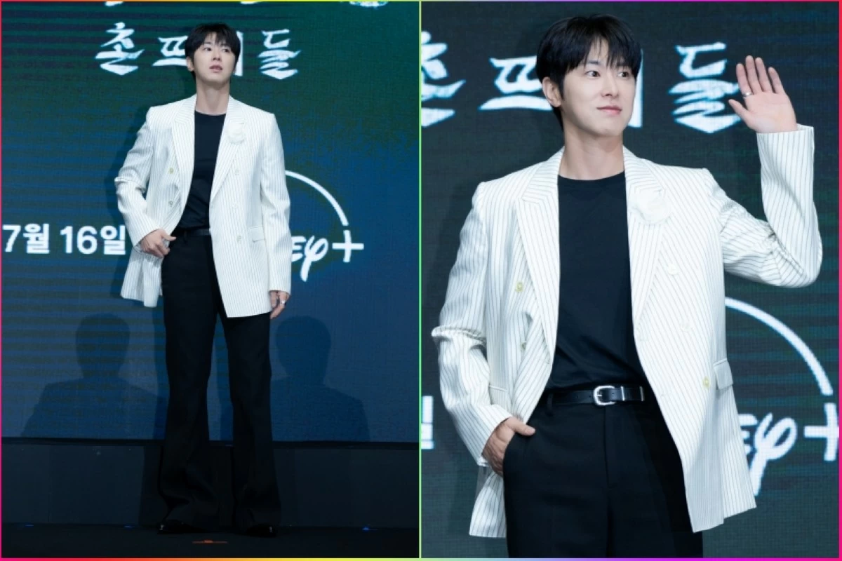 Jung Yunho (Disney )
