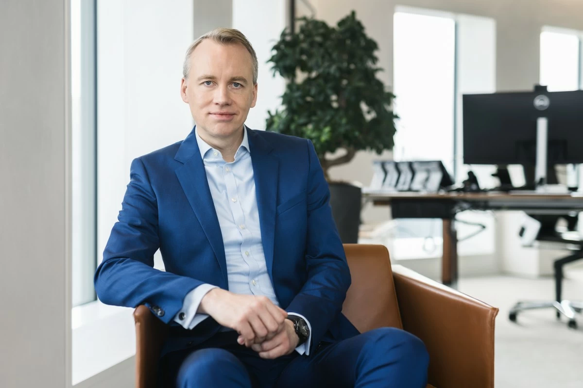 Alexander von zur Muehlen