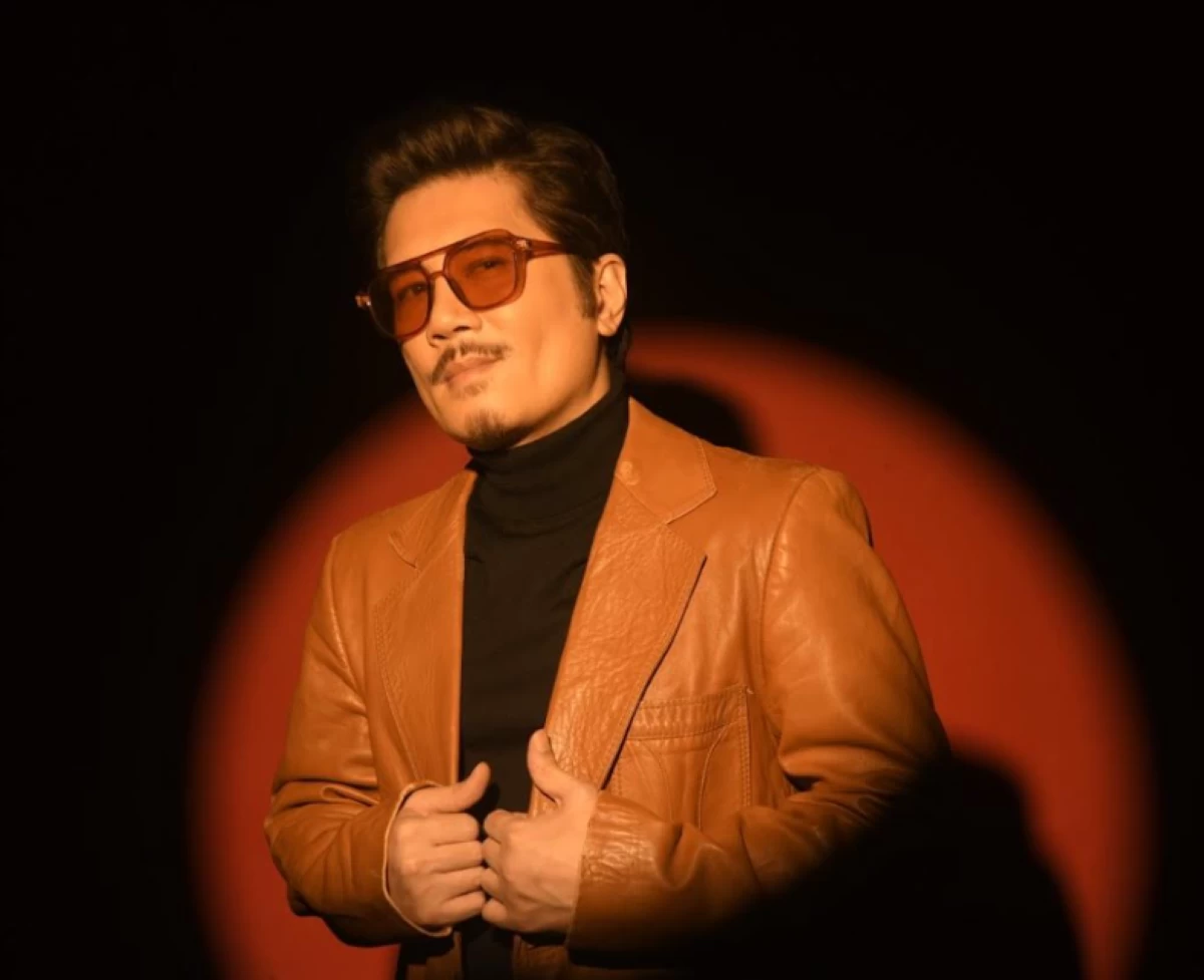 Janno Gibbs