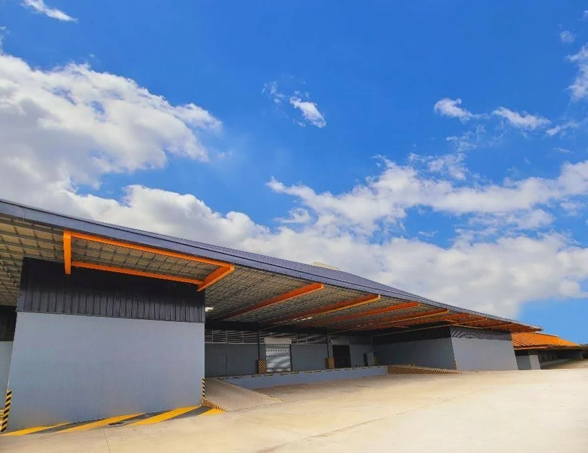 RLX Calamba 2D facade