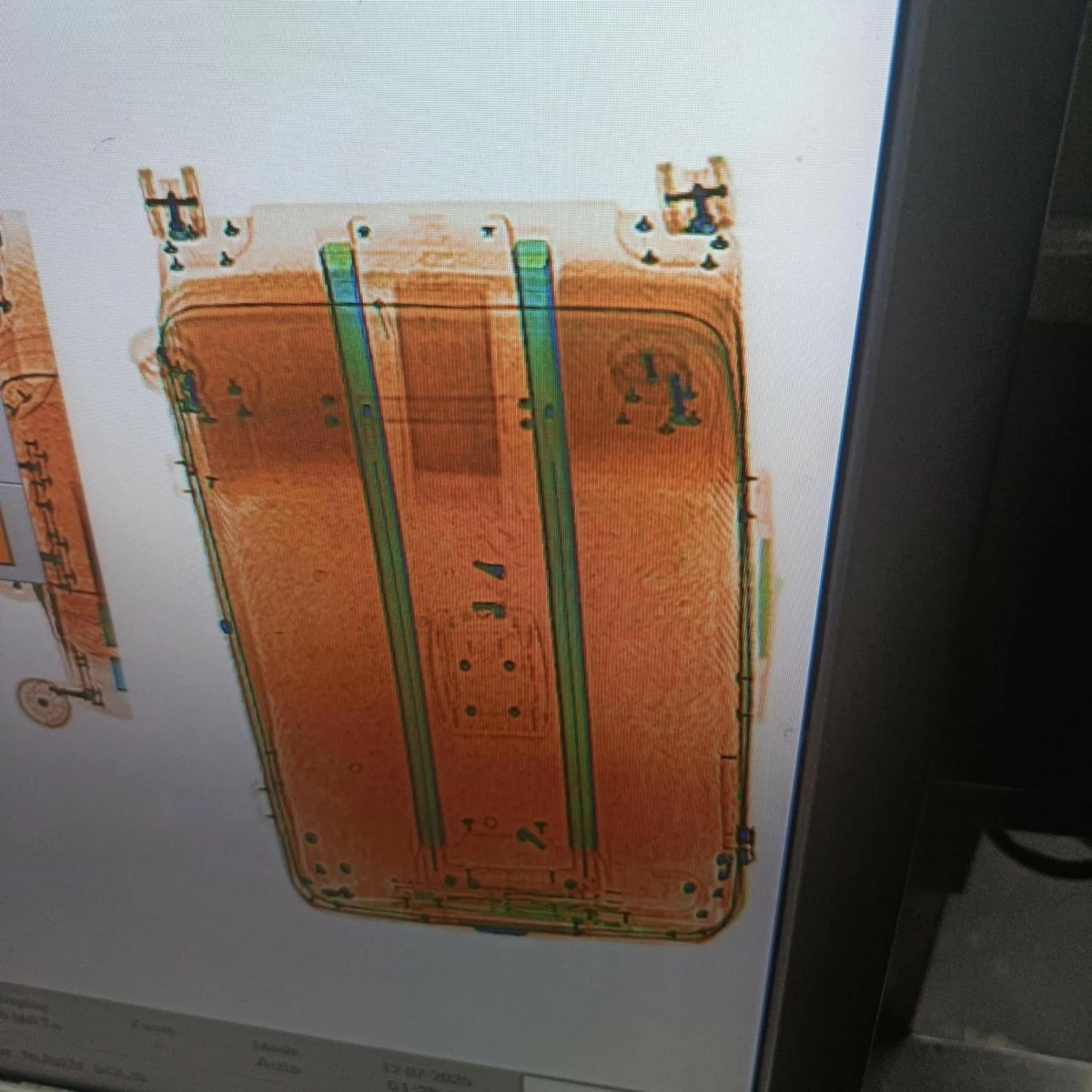 (Photo courtesy of Philippine National Police - Aviation Security Group)