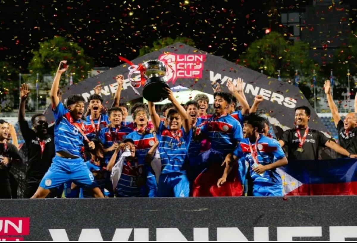 (ST PHOTO: ARIFFIN JAMAR)
