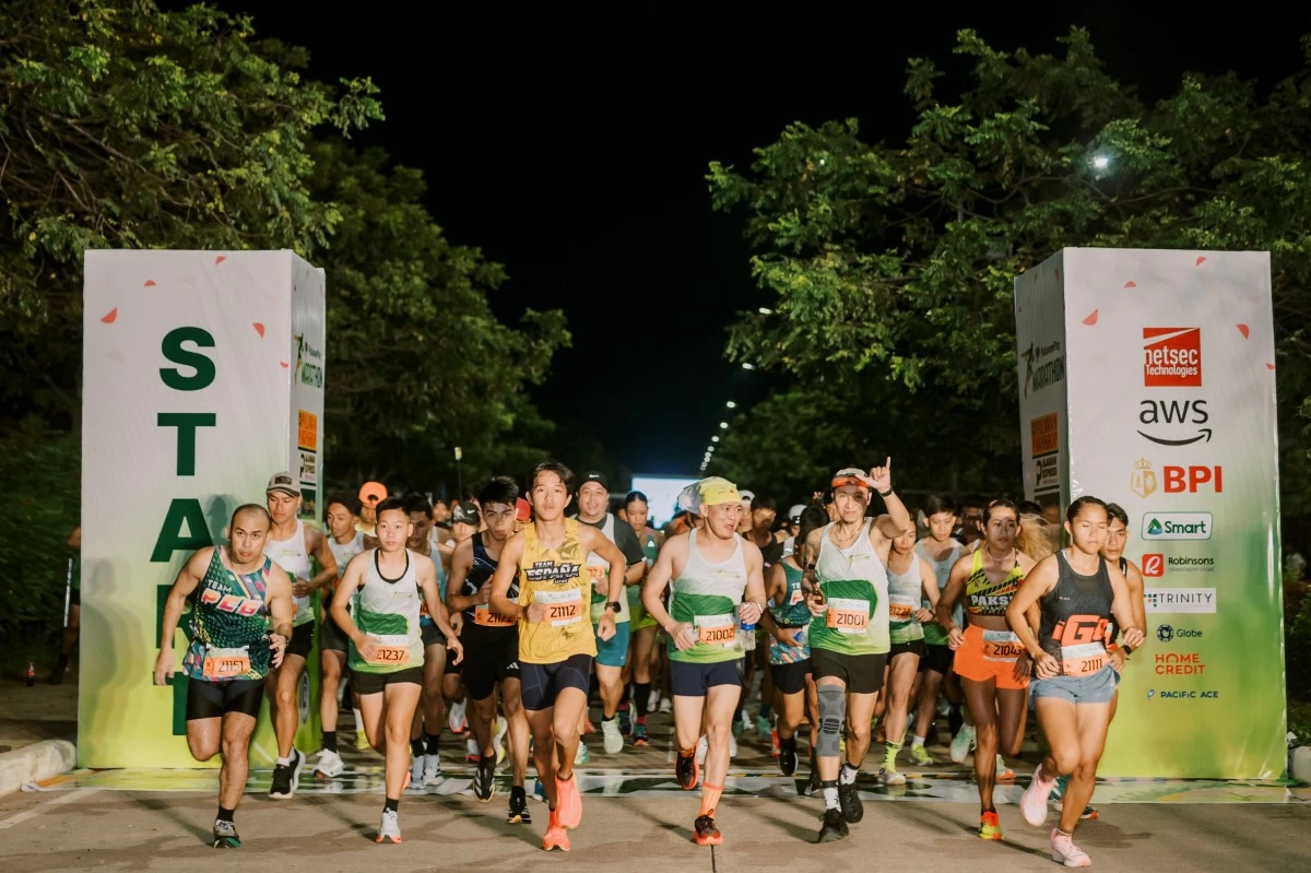 From seasoned marathoners to budding health enthusiasts, the 2025 PalawanPay Marathon drew the biggest number of participants since it was first introduced as Palawan Express Marathon in 2015.

