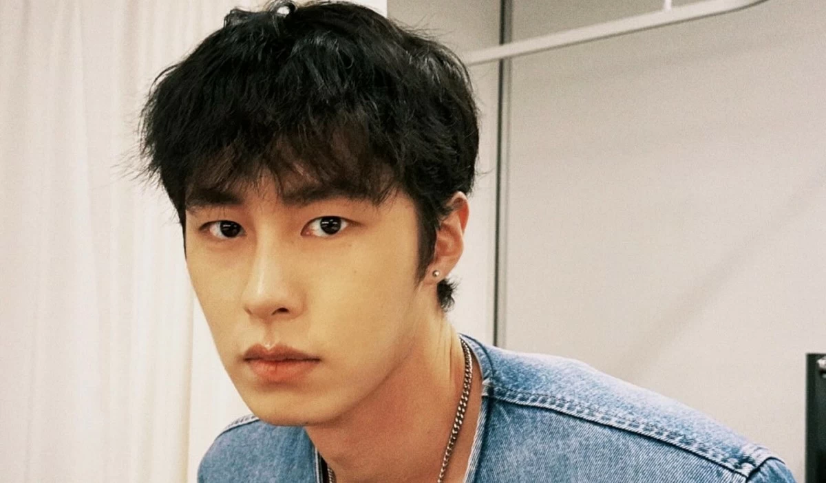 Korean actor Lee Jae-wook (Instagram) 